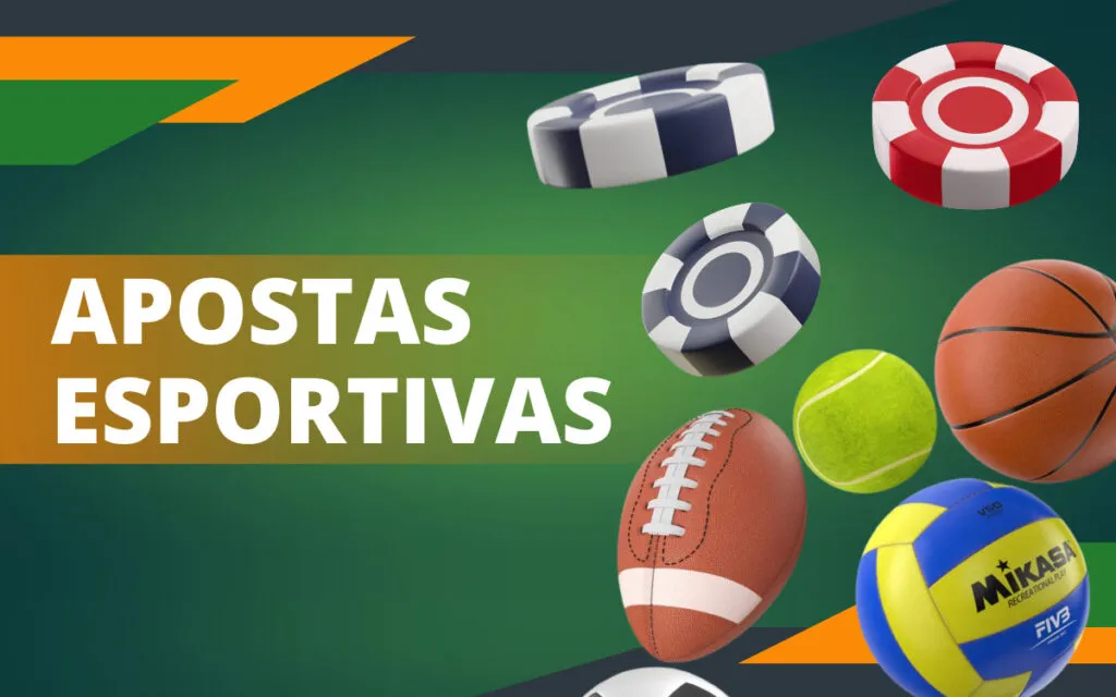 APOSTAS ESPORTIVAS BRWIN foto do Apostas Esportivas